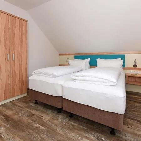 Haus Zur Moewe Moewe 3 Διαμέρισμα *