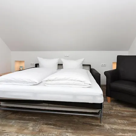 Haus Zur Moewe Moewe 3